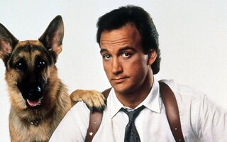K-9 – Um Policial Bom Pra Cachorro (1989)