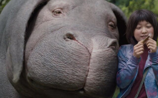 Okja (2017)