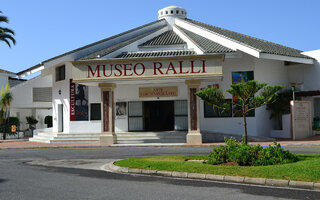 MUSEU RALLI