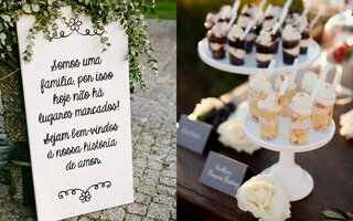 5) MINI WEDDING