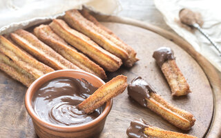 Churros