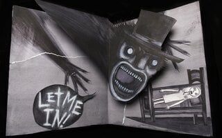 O Babadook