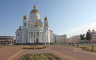 SARANSK