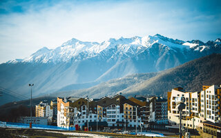 SOCHI