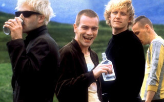 Trainspotting 2