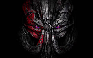 Transformers 5: O Último Cavaleiro 
