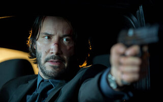 John Wick: De Volta ao Jogo 2