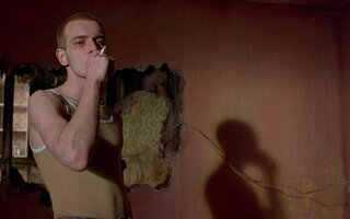 Trainspotting – Sem Limites