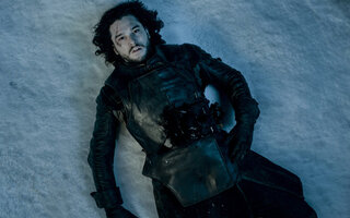 Jon Snow