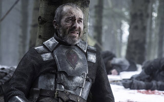 Stannis Baratheon