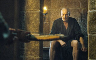 Tywin Lannister