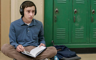 Atypical | 1ª temporada