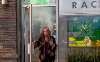 Disjointed | 1ª temporada