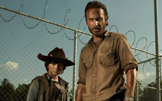 The Walking Dead | 6ª temporada