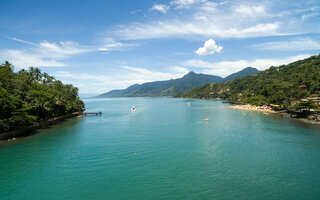 Castelhanos, Ilhabela (São Paulo)