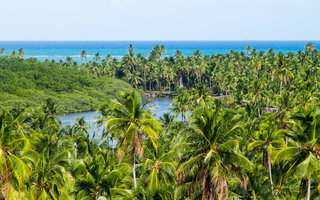 Praia do Toque, São Miguel dos Milagres (Alagoas)