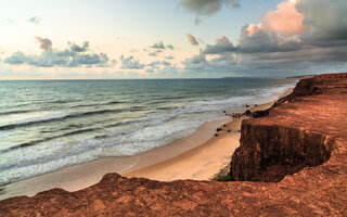 Praia de Pipa, Tibau do Sul (Rio Grande do Norte)