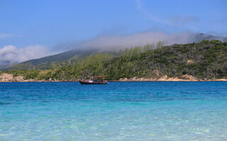 Praia do Farol, Arraial do Cabo (Rio de Janeiro)