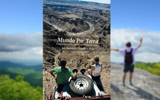 MUNDO POR TERRA