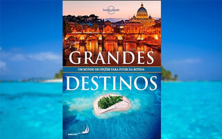 GRANDES DESTINOS