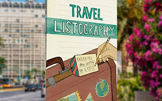 TRAVEL LISTOGRAPHY