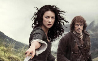 OUTLANDER