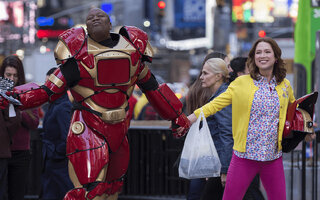 UNBREAKABLE KIMMY SCHMIDT