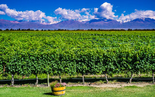 Mendoza, Argentina