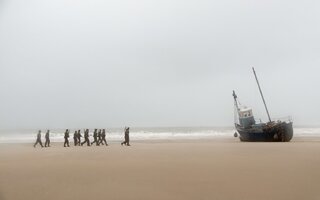 Dunkirk (2017)