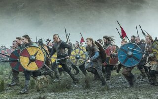 Vikings (2013-)