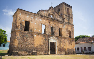 ALCÂNTARA (MARANHÃO)