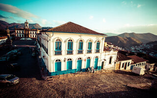 OURO PRETO (MINAS GERAIS)