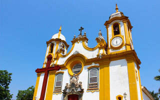 TIRADENTES (MINAS GERAIS)