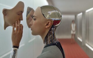 Ex Machina