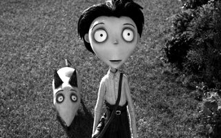 Frankenweenie