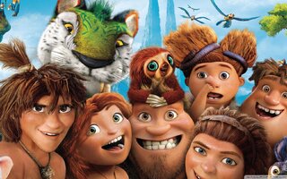 Os Croods