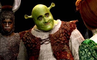 Shrek - O Musical