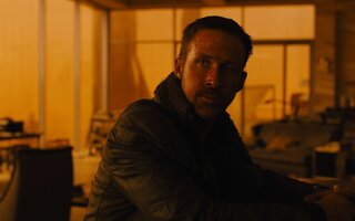 Blade runner 2049