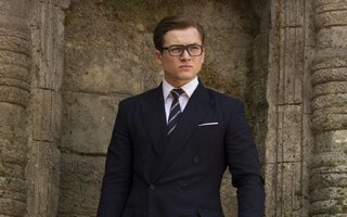 Kingsman - O círculo dourado