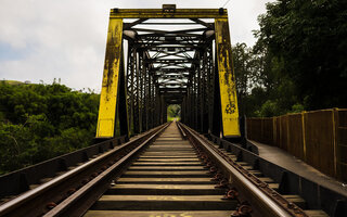 Guararema, 80 km de São Paulo
