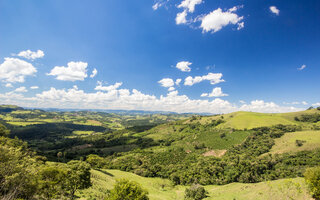 Monte Verde, 164 km de São Paulo