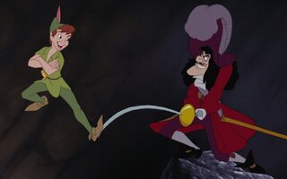 Peter Pan