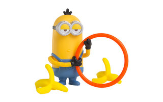 Minion Gira Banana