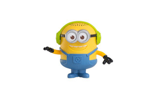 Minion Balada