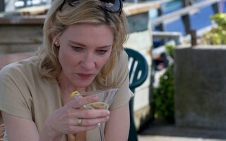 Blue Jasmine