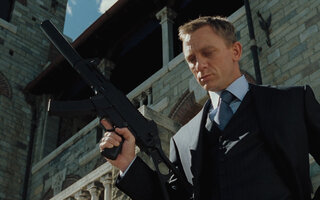 007 - Cassino Royale
