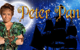 Peter Pan