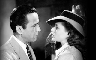 Casablanca