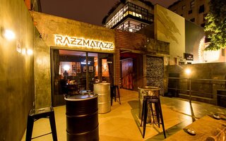 Razzmatazz