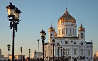 Catedral Cristo Salvador